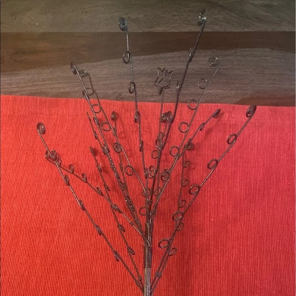 Jewelry tree - Picture 3 of 4